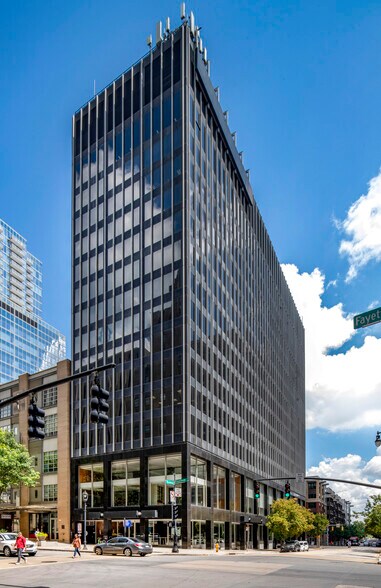 More Photos Of 333 Fayetteville St, Raleigh Office For Lease