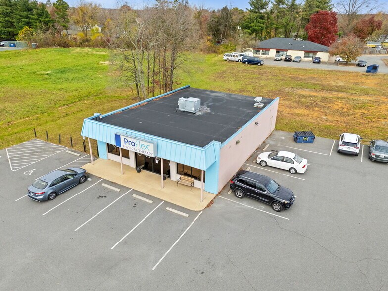 More Photos Of 618-622 Garrisonville Rd, Stafford Land For Sale