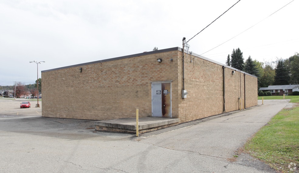 More Photos Of 3100 Leechburg Rd, Lower Burrell Unknown For Lease