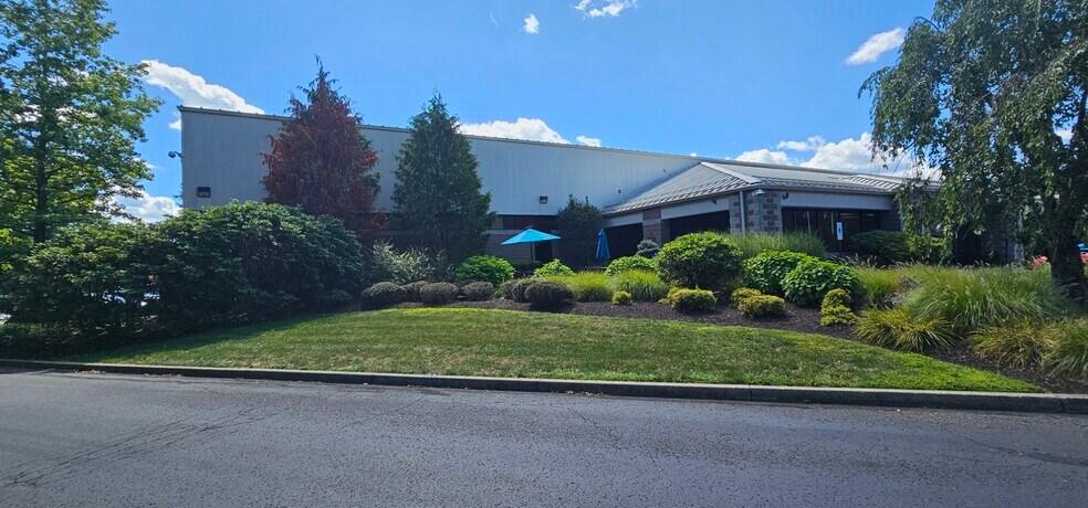 More Photos Of 14 High Bridge Rd, Sandy Hook Industrial For Sale