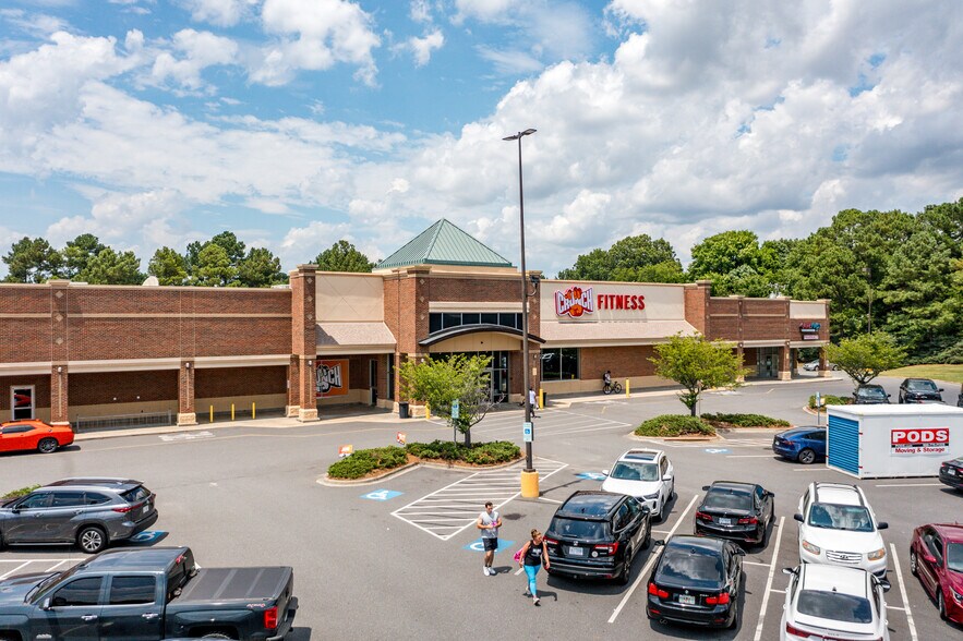 More Photos Of 11112 S Tryon St, Charlotte Land For Lease