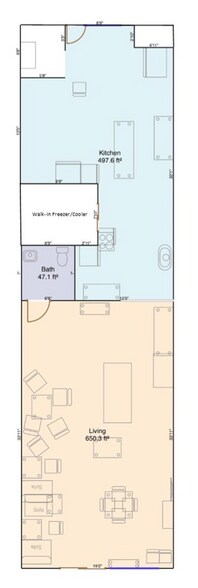 More Photos Of 9430 Warner Ave, Fountain Valley General Retail For Lease