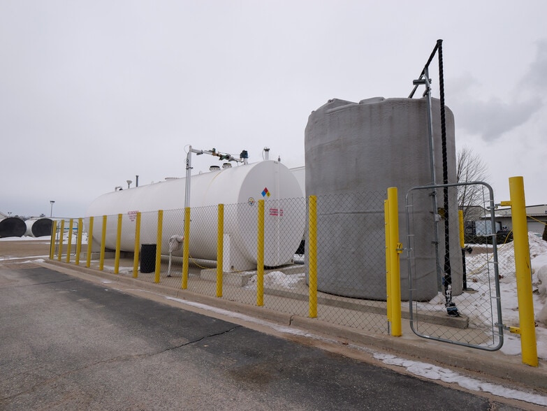 More Photos Of 511 25th Ave N, Wisconsin Rapids Office For Sale