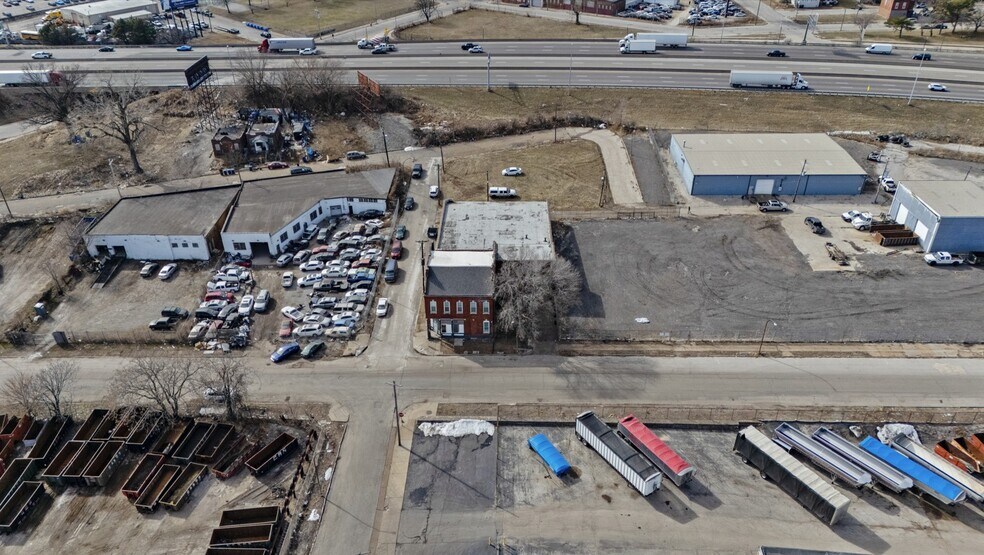 More Photos Of 3201 N 9th St, St, Saint Louis Warehouse For Sale