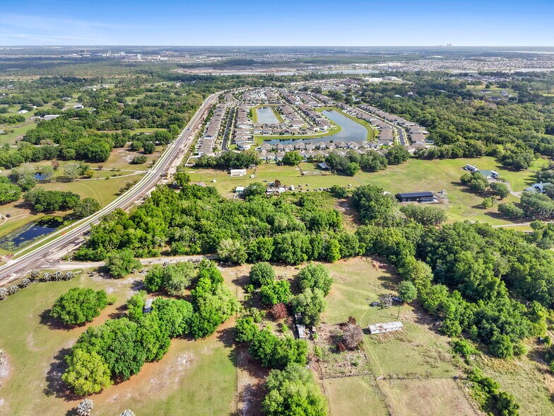 More Photos Of 4385 Semoran Farms Rd, Kissimmee Land For Sale