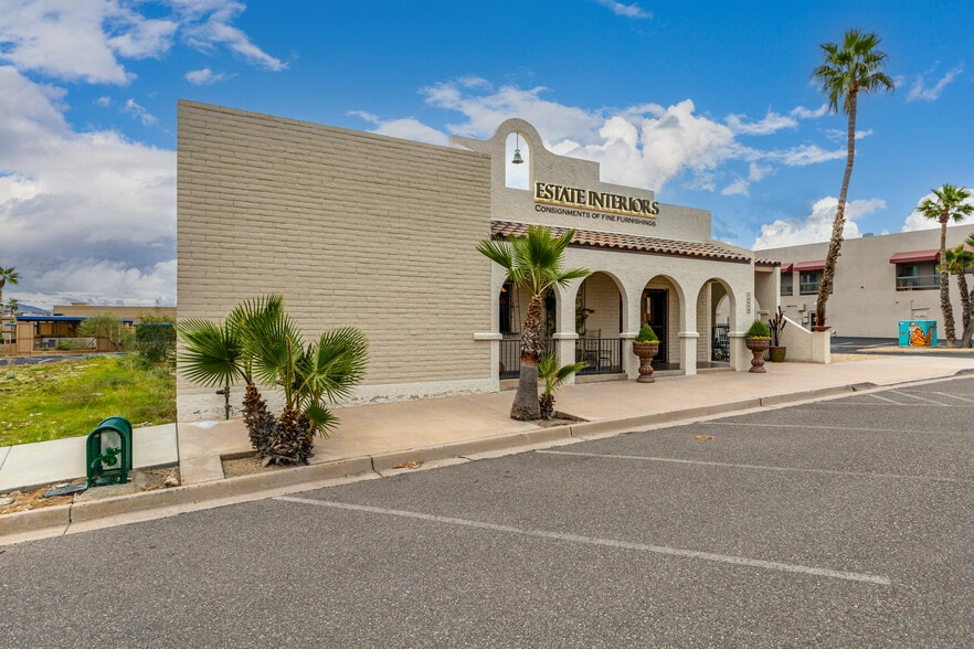 More Photos Of 13033 N Verde River Dr, Fountain Hills Freestanding For Sale