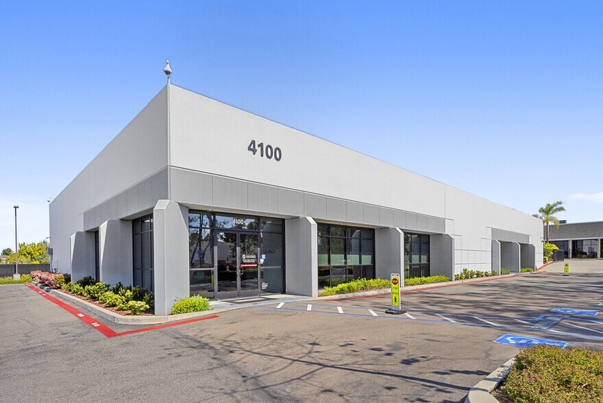 Primary Photo Of 4100 Avenida De La Plata, Oceanside Research And Development For Sale