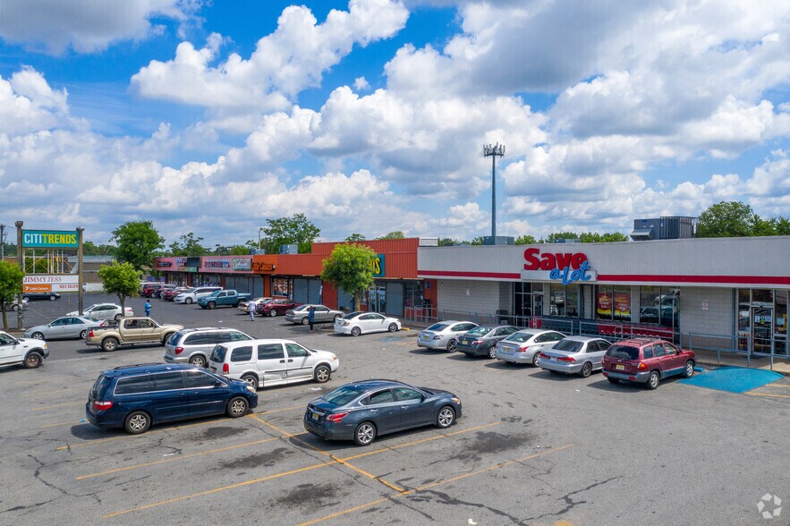 Primary Photo Of 2762-2780 Mt. Ephraim Ave, Camden Freestanding For Sale