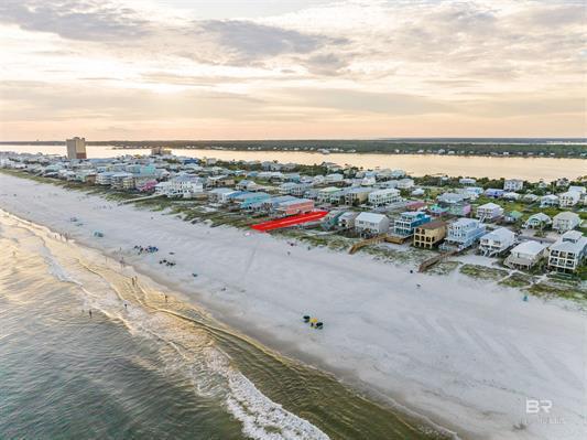 More Photos Of 1301 Beach Blvd, Gulf Shores Land For Sale