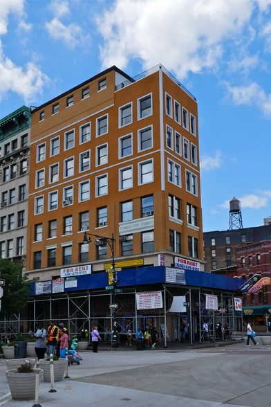 Primary Photo Of 509 Willis Ave, Bronx Medical For Lease