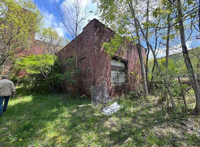 More Photos Of 340 Work st, Falconer Warehouse For Sale