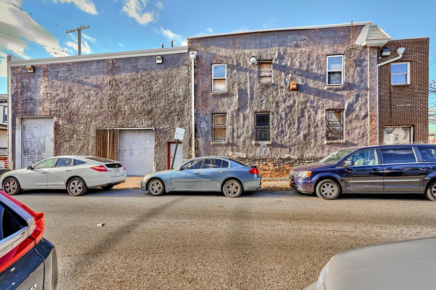 More Photos Of 5400-5402 Reisterstown Rd, Baltimore Light Distribution For Sale