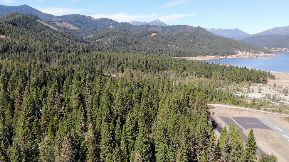 More Photos Of 590 Airport Road, Trinity Center Lodge Meeting Hall For Sale