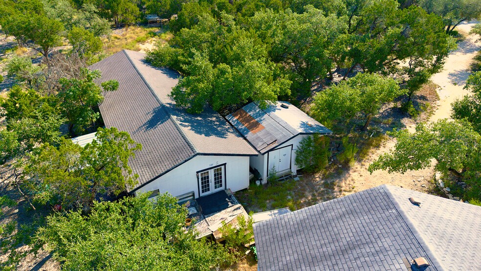 More Photos Of 12932 Nutty Brown Rd, Austin Specialty For Sale