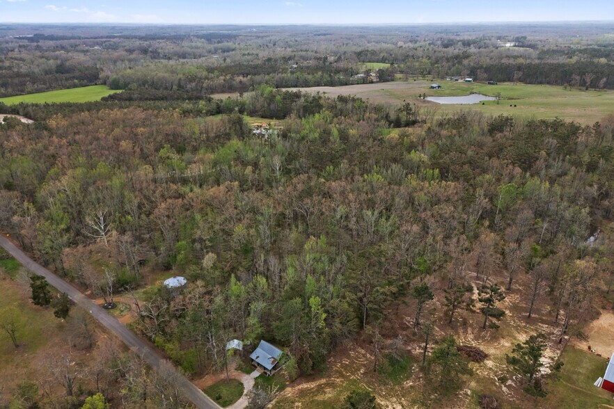 More Photos Of 75 County Road 171, Corinth Lodge Meeting Hall For Sale
