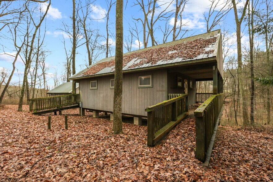 More Photos Of 5734 Durbin Rd, Bellville Specialty For Sale