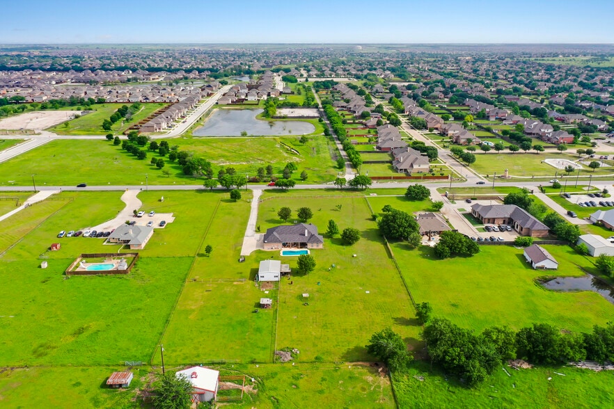 More Photos Of 1425 Avondale Haslet Rd, Haslet Land For Sale