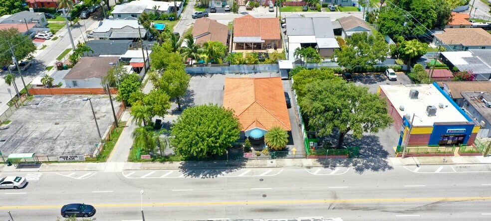More Photos Of 1831 NW 7th St, Miami Medical For Lease