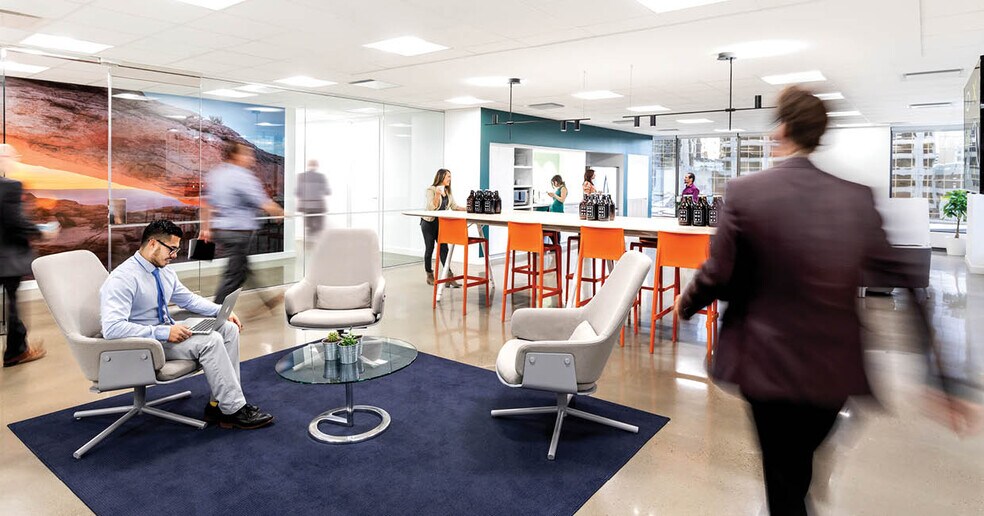 More Photos Of 250 6th Ave SW, Calgary Office For Lease