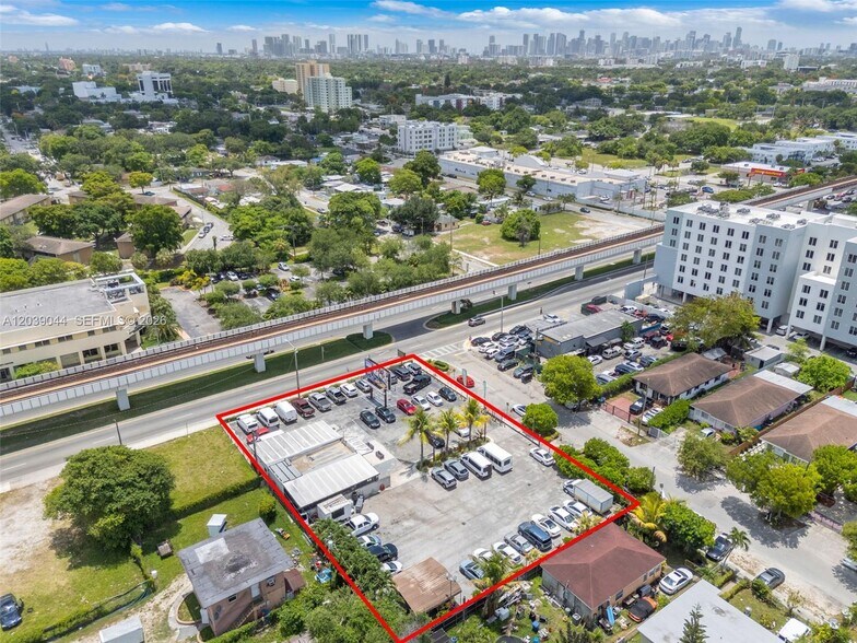 More Photos Of 2729 NW 56th St, Miami Land For Lease