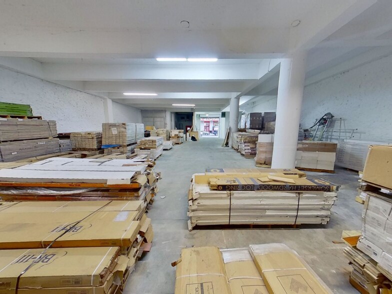 More Photos Of 124 E 124th St, New York Loft Creative Space For Lease