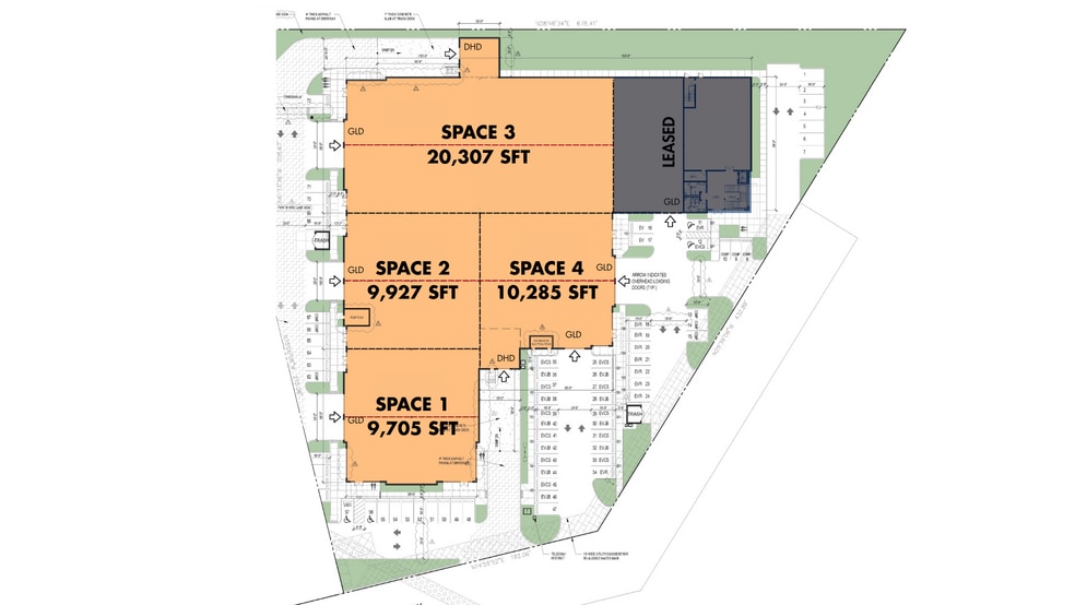 More Photos Of 22421 E Appleway Ave, Liberty Lake Showroom For Lease