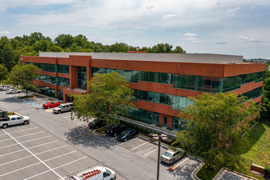 Primary Photo Of 400 Redland Ct, Owings Mills Office For Lease