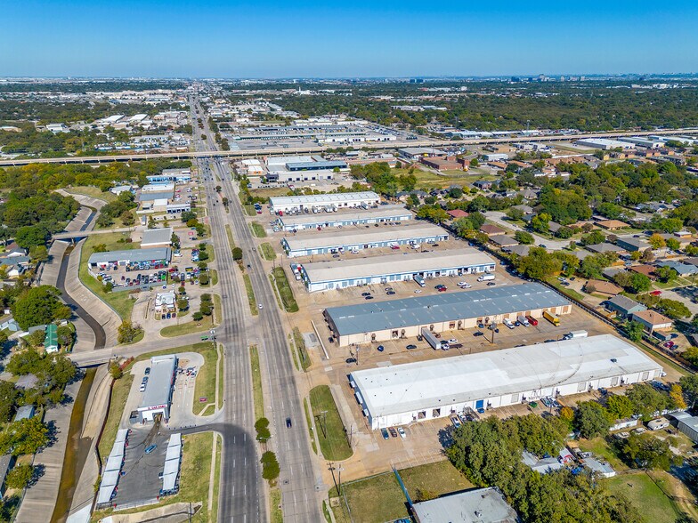 Primary Photo Of 350 S Belt Line Rd, Irving Unknown For Lease