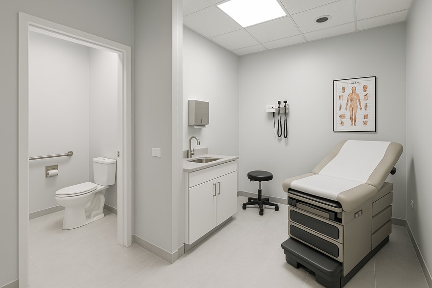 More Photos Of 10648-10660 S Western Ave, Chicago Storefront Retail Office For Lease