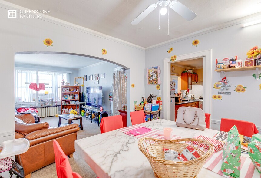 More Photos Of 3230 Harlem Ave, Riverside Storefront Retail Office For Sale