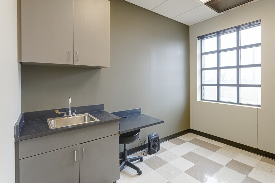 More Photos Of 1207-1209 Jefferson St, Nashville Medical For Lease