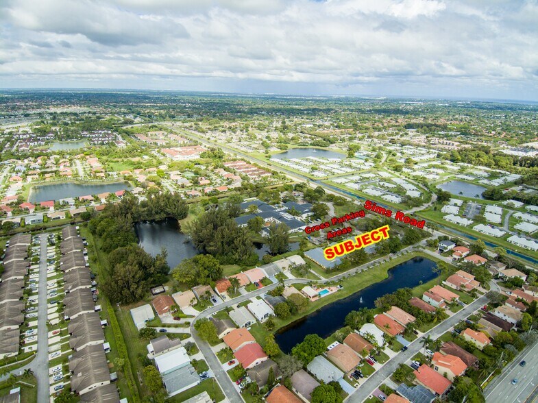 More Photos Of 14565 Sims Rd, Delray Beach Medical For Lease