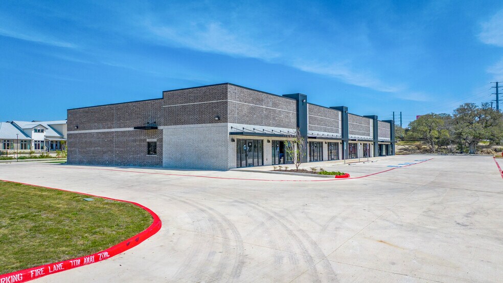 More Photos Of 14633 Potranco Rd, San Antonio Storefront For Lease