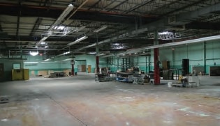 More Photos Of 1333 S Schoolhouse Rd, New Lenox Warehouse For Lease