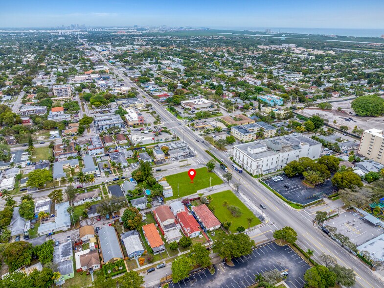 More Photos Of 720 N Federal Hwy, Hollywood Land For Sale