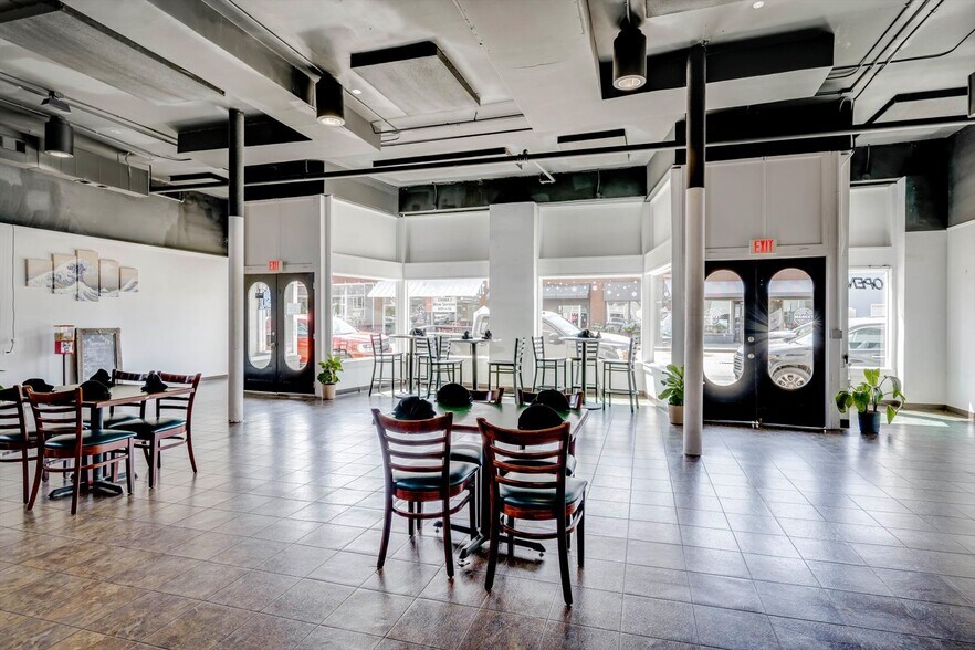 More Photos Of 111 Main Street, Lincolnton Flex For Sale