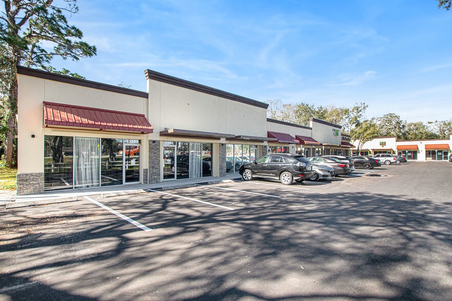 More Photos Of 12202-12232 N 56th St, Tampa Storefront Retail Office For Lease