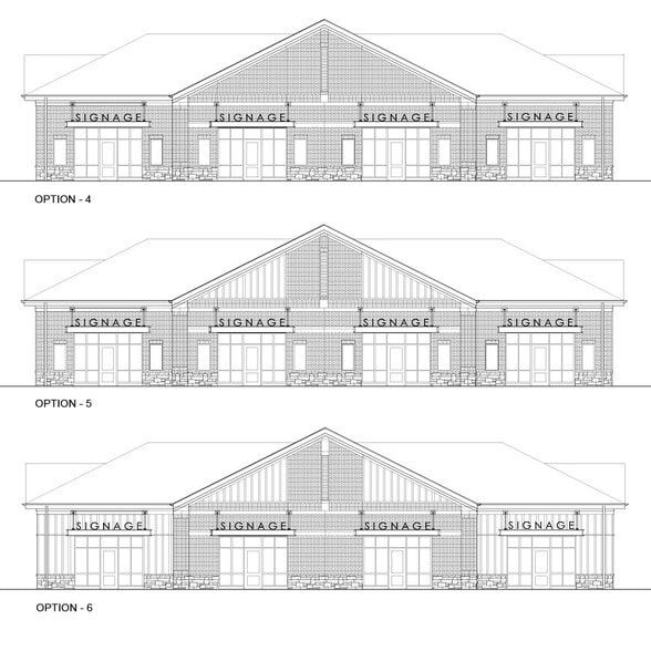 More Photos Of 3825 S New Hope Rd, Gastonia Unknown For Lease