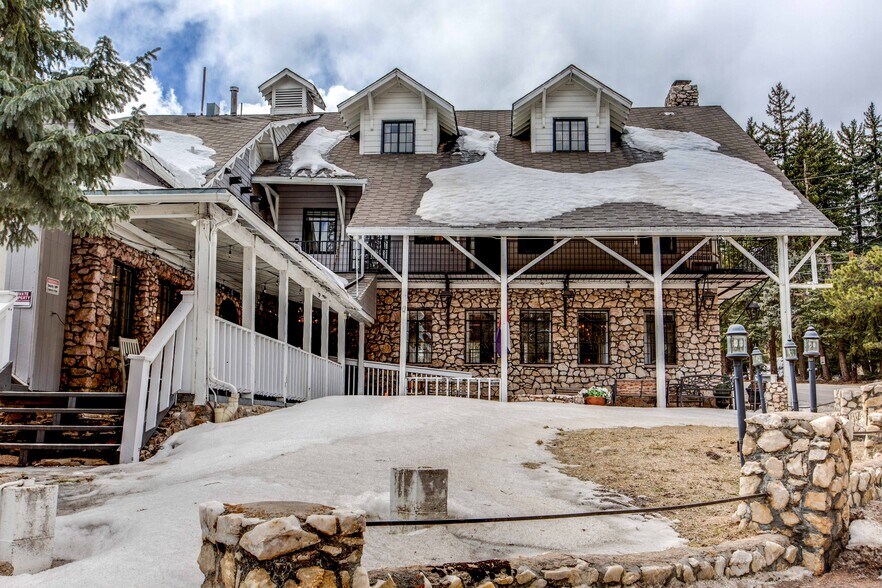 More Photos Of 8136 S Brook Forest Rd, Evergreen Specialty For Sale