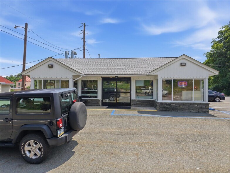 More Photos Of 44 Welwood Ave, Hawley Freestanding For Sale