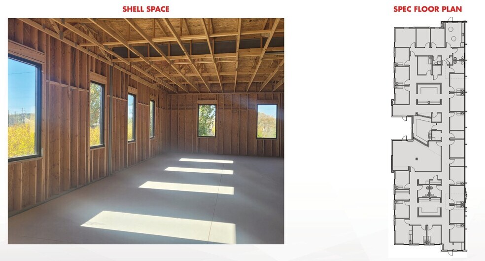 More Photos Of 11207 Wild Pine, San Antonio Medical For Sale