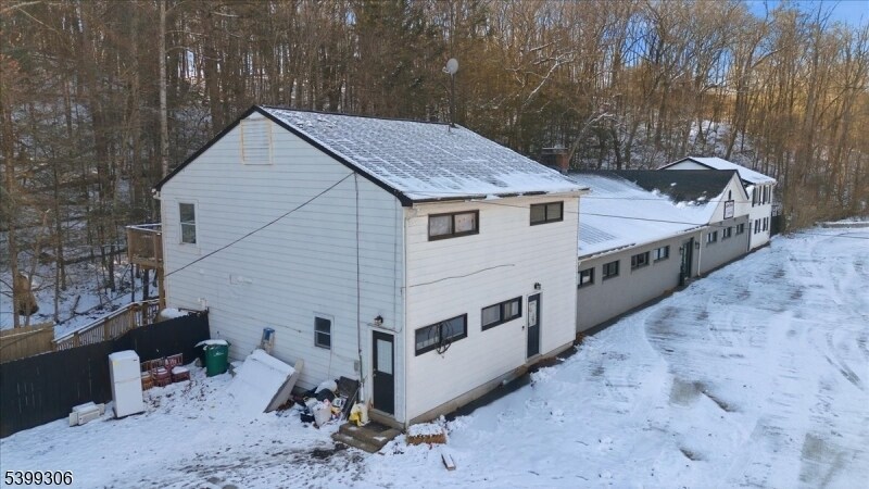 More Photos Of 1050 S State Route 23, Wantage Lodge Meeting Hall For Sale