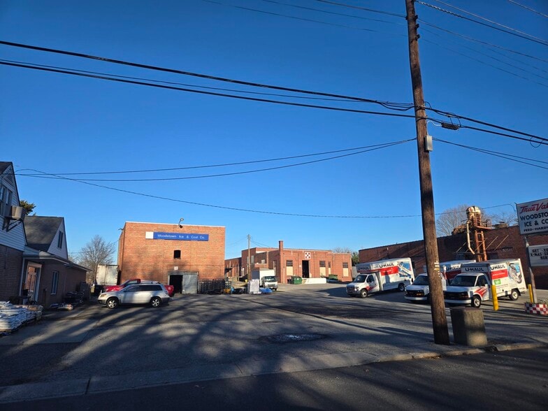 More Photos Of 50 E Grant St, Woodstown Freestanding For Sale