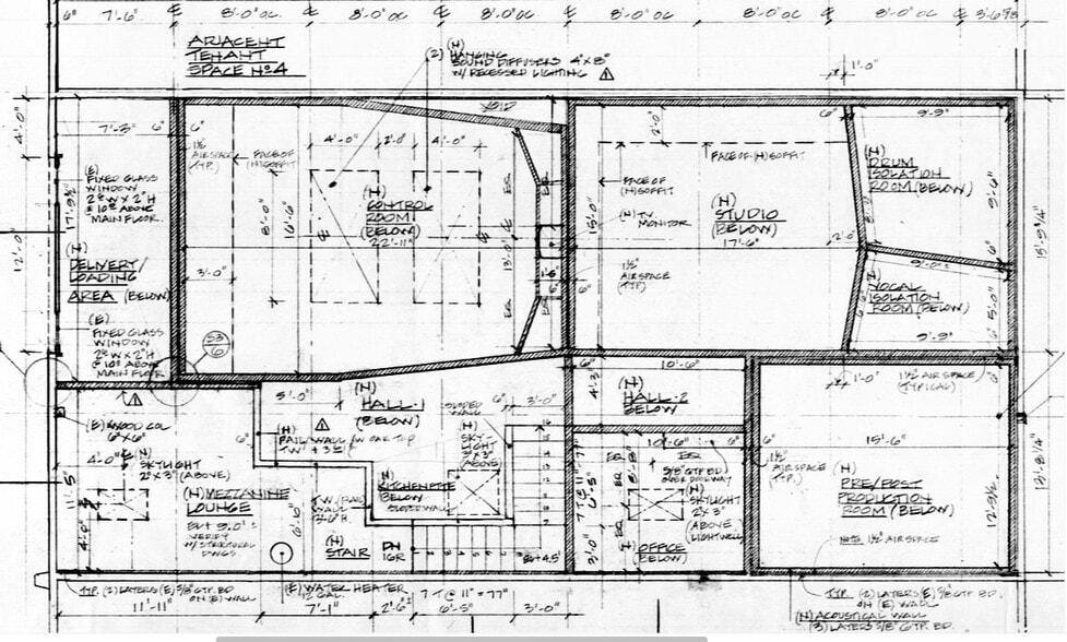 More Photos Of 21087 Cabot Blvd, Hayward Warehouse For Sale