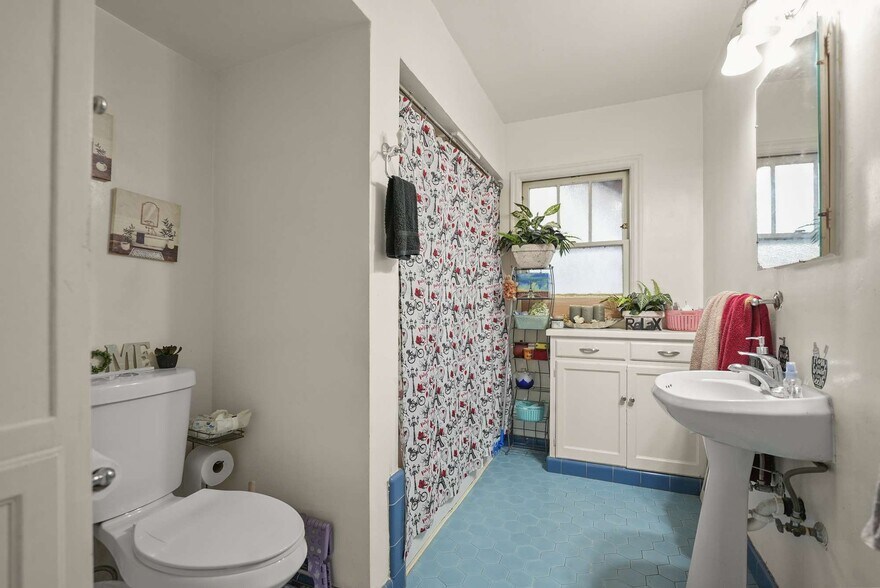 More Photos Of 256 N 3rd St, San Jose Apartments For Sale