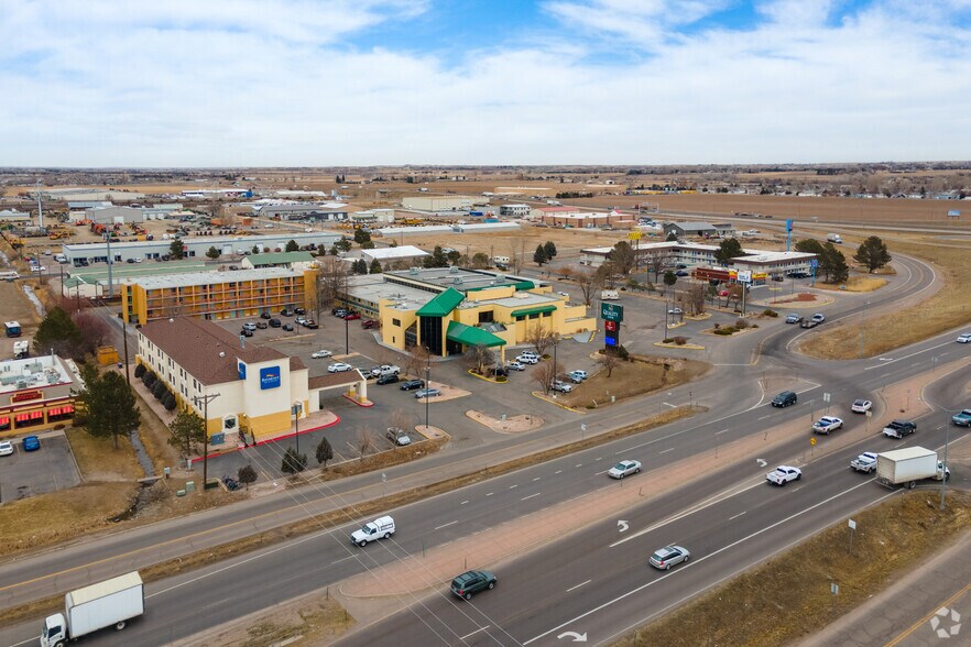 More Photos Of , Fort Collins Hospitality For Sale