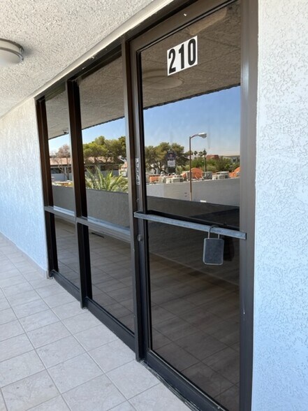 More Photos Of 3340 Topaz St, Las Vegas Medical For Lease