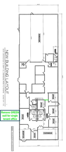 More Photos Of 7901 Benjamin Rd, Tampa Light Distribution For Sale