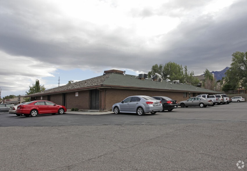 More Photos Of 880 E 9400 S, Sandy Medical For Lease