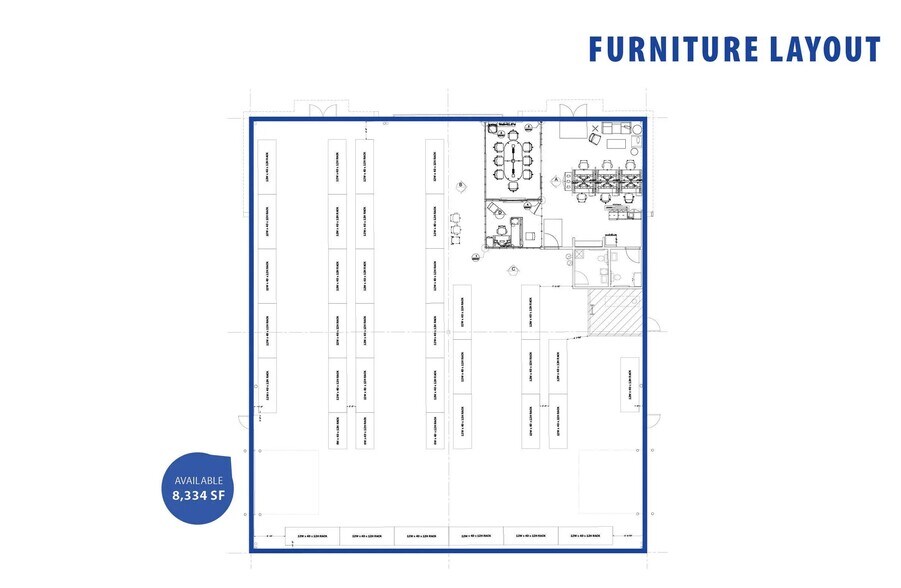 More Photos Of 9877 W Emerald St, Boise Flex For Lease